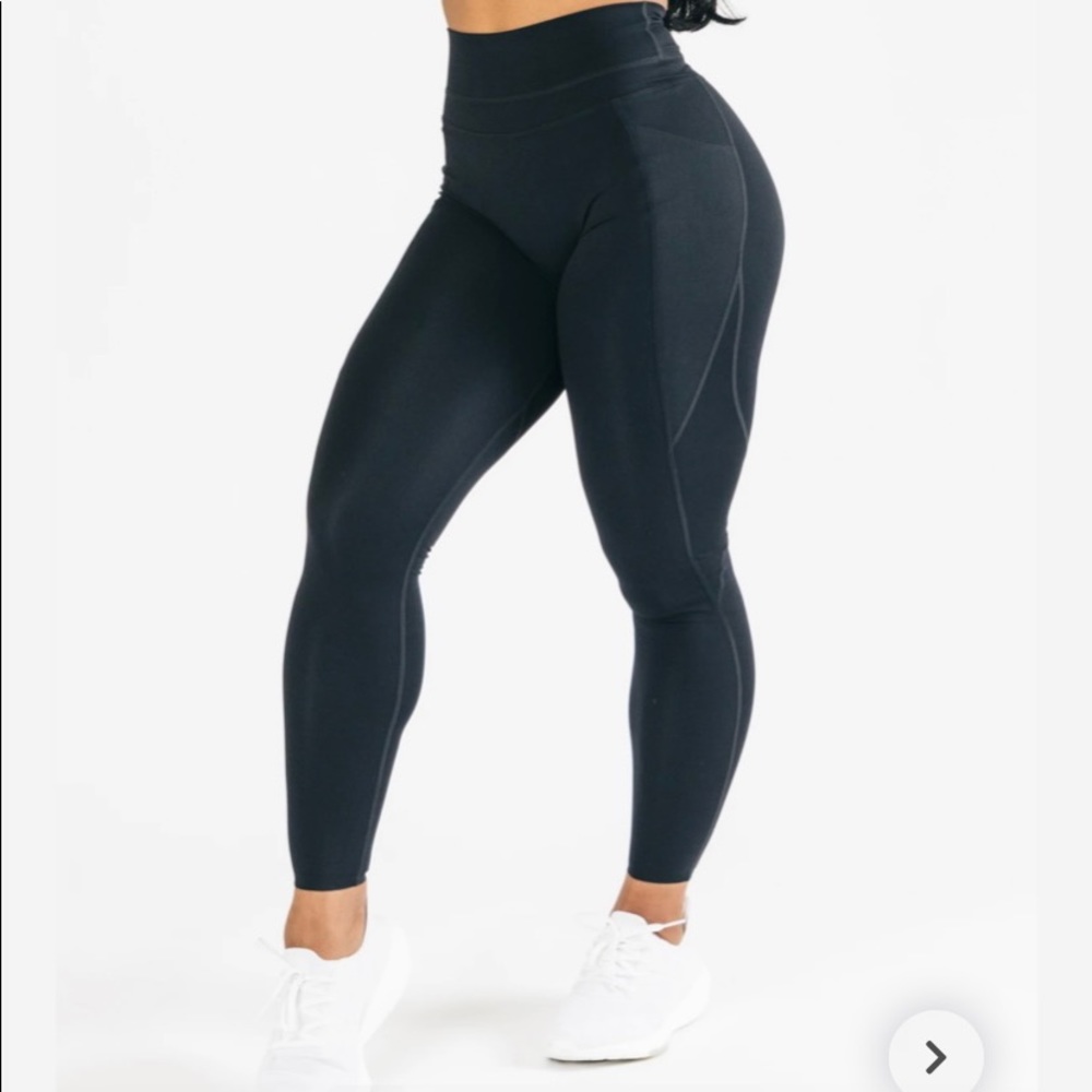Alphalux Force Leggings